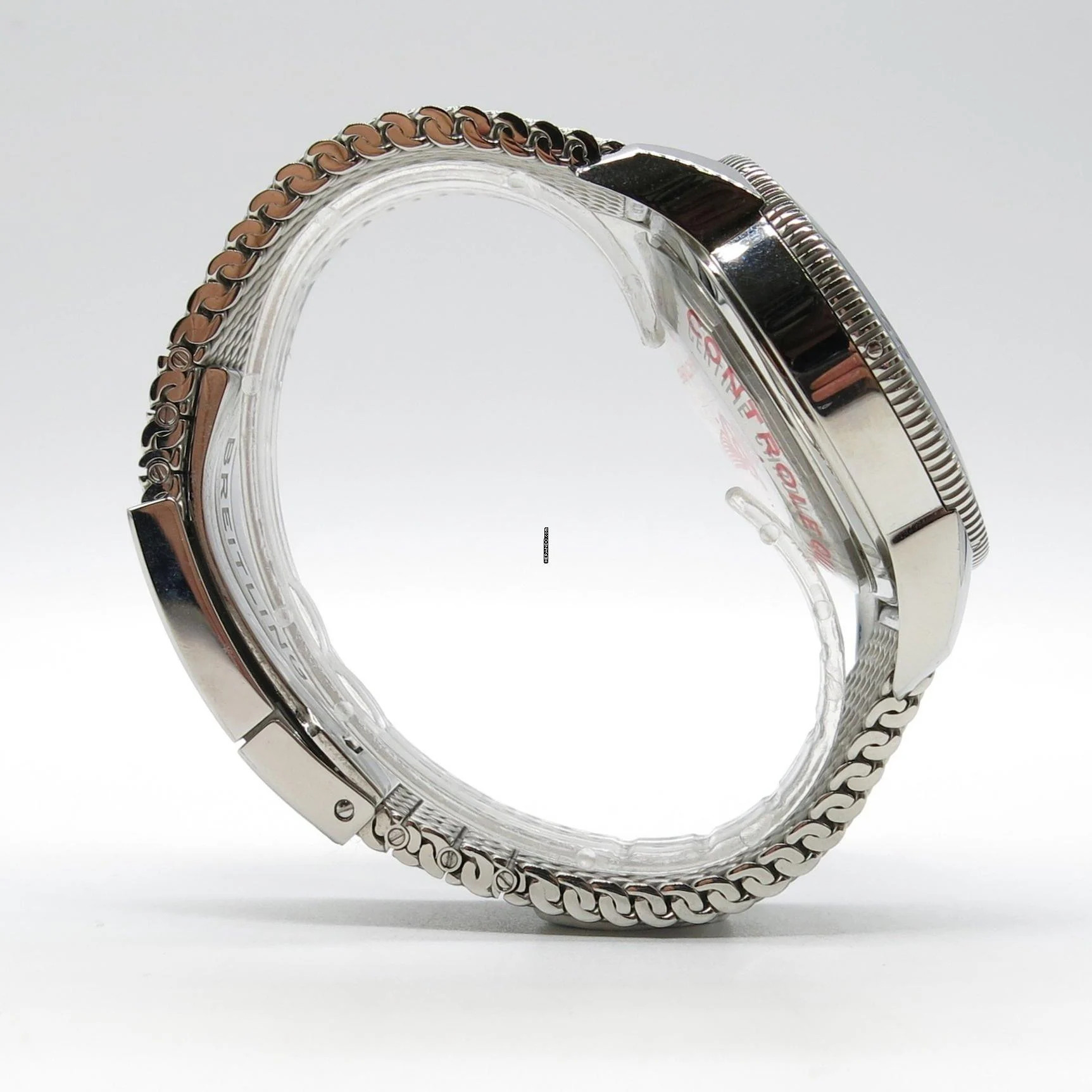 Thumbnail von Breitling Superocean Heritage II - ref. A13313 - Jahr: 2024 - Mit B&P Fullset Fullset