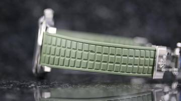 Thumbnail von Patek Philippe Aquanaut Luce Green - like New - Fullset - 2023