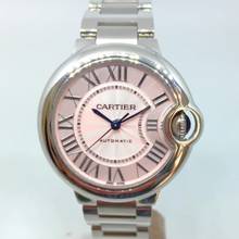 Thumbnail von Cartier Ballon Bleu 4373