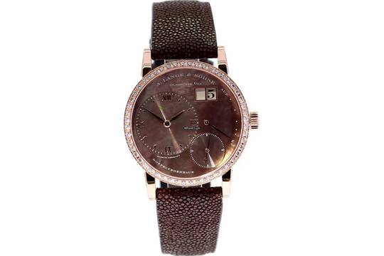 A. Lange & Söhne Kleine Lange 1 Soirée