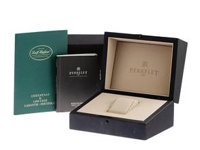 Thumbnail von Perrelet Turbine Diver Ref.A1066 3 2020 Full Set Ungetragen Turbine Diver