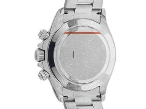 Thumbnail von Rolex Daytona Ref.116509 2009 LC EU Full Set wie Neu Vintage Daytona 18kt Weißgold