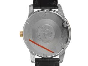 Thumbnail von Omega Seamaster Ref.165011-62 1963 original Box sehr gut Vintage Seamaster Automatic