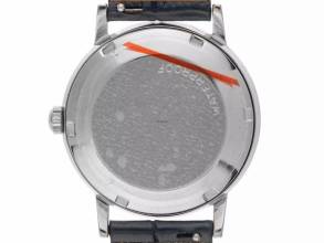 Thumbnail von Omega Genève Genevé Türler Date Ref.166.070 1969 original Box sehr gut Vintage Geneve Türler Date Automatic