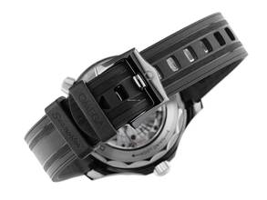 Thumbnail von Omega Seamaster Diver 300 M Co-Axial Ref.210.92.44.20.01.001 2026 Full Set Ungetragen Seamaster Diver 300M Keramik Titan