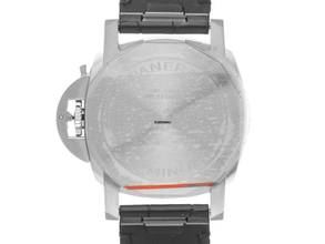 Thumbnail von Panerai Luminor 1950 Marina Ref.PAM01372 2025 Full Set Ungetragen Luminor Quaranta