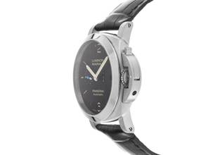 Thumbnail von Panerai Luminor 1950 Marina Ref.PAM01372 2025 Full Set Ungetragen Luminor Quaranta