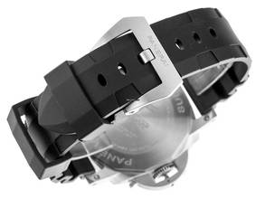 Thumbnail von Panerai Submersible Quaranta Quattro Ref.PAM01229 2026 Full Set Ungetragen Submersible QuarantaQuattro