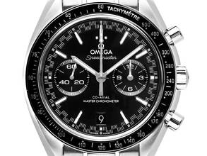 Thumbnail von Omega Speedmaster Racing Ref.329.30.44.51.01.001 2026 Full Set Ungetragen Speedmaster Racing