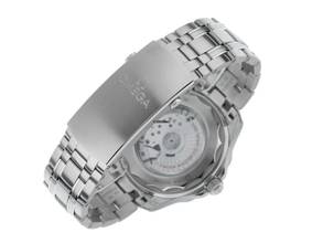 Thumbnail von Omega Seamaster Diver 300 M Ref.210.30.42.20.10.001 2026 Full Set Ungetragen Seamaster Diver 300M Green Dial