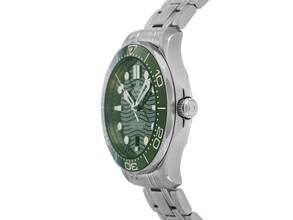 Thumbnail von Omega Seamaster Diver 300 M Ref.210.30.42.20.10.001 2026 Full Set Ungetragen Seamaster Diver 300M Green Dial