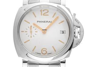 Thumbnail von Panerai Luminor Due Ref.PAM01508 2025 Full Set Ungetragen Luminor Due