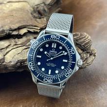 Thumbnail von Omega Seamaster Diver 300 M Full Set 2025