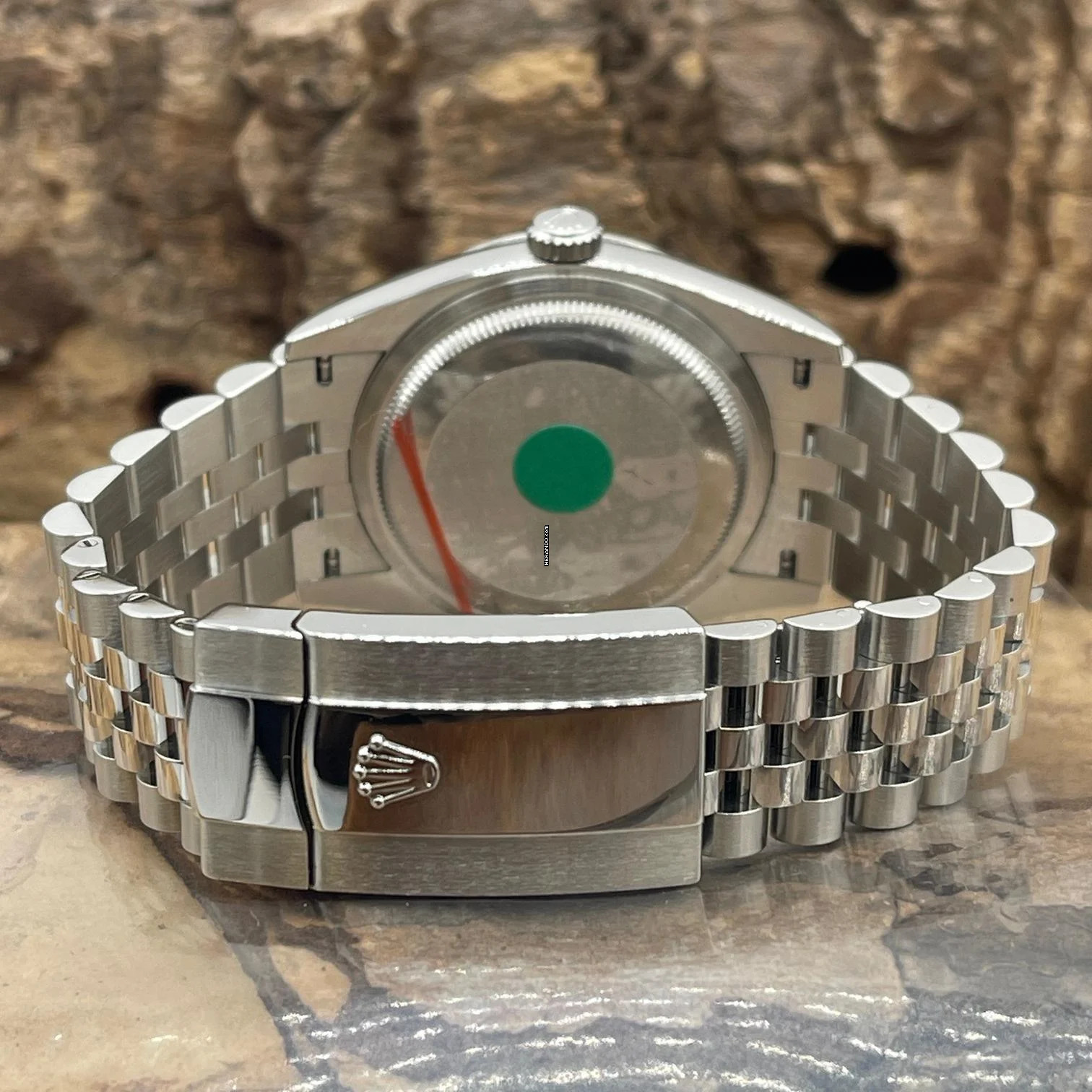 Thumbnail von Rolex Datejust 36 Fullset 2020