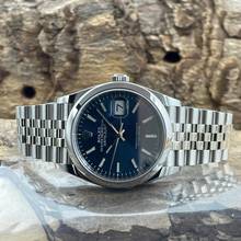 Thumbnail von Rolex Datejust 36 Fullset 2020