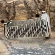 Thumbnail von Rolex Datejust 36 Fullset 2020