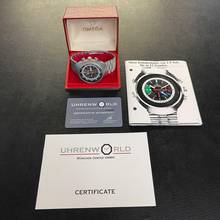 Thumbnail von Omega Flightmaster 145.026