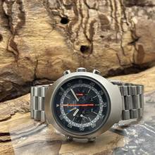 Thumbnail von Omega Flightmaster 145.026