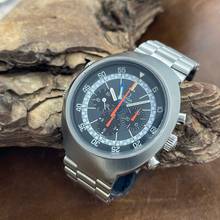 Thumbnail von Omega Flightmaster 145.026