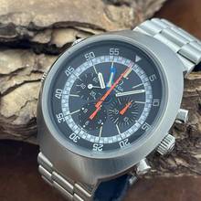 Thumbnail von Omega Flightmaster 145.026