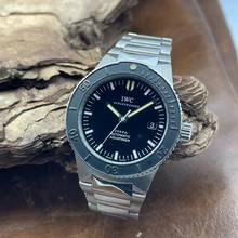 Thumbnail von IWC Aquatimer Automatic 2000 FULLSET 1998 - Ref. IW353602