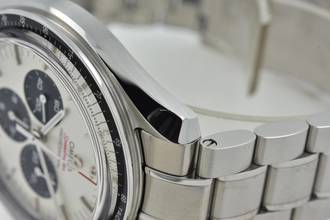 Thumbnail von Omega Speedmaster Professional Moonwatch Tokyo 2020 Panda Limited 52230423004001