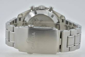 Thumbnail von Omega Speedmaster Professional Moonwatch Tokyo 2020 Panda Limited 52230423004001