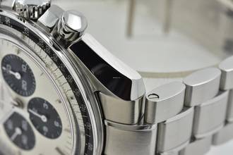 Thumbnail von Omega Speedmaster Professional Moonwatch Tokyo 2020 Panda Limited 52230423004001