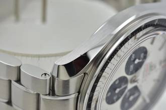 Thumbnail von Omega Speedmaster Professional Moonwatch Tokyo 2020 Panda Limited 52230423004001