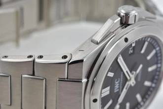 Thumbnail von IWC Ingenieur Automatic IW323902 IW3239