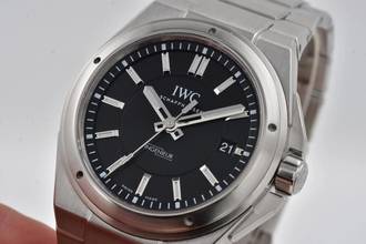 Thumbnail von IWC Ingenieur Automatic IW323902 IW3239