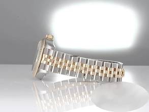 Thumbnail von Rolex Lady-Datejust 28 279173 2020 Stahl Gelbgold 750 Diamanten Automatik Stainless Steel 18kt Yellow Gold Jubilé-band Chronometer Oyster