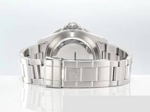 Thumbnail von Rolex Submariner Date 16610 1997 Lc100 Edelstahl Stainless Steel Oyster-band Chronometer Black Dial Automatik Taucheruhr