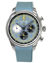 Thumbnail von Union Glashütte Belisar Chronograph Speedster 2025 Limitierte Edition 388 Stück Ref. D009.427.17.042.09