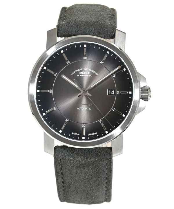  Mühle Glashütte 29er Casual Ref. M1-25-78-300-VLB 