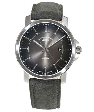  Mühle Glashütte 29er Casual Ref. M1-25-78-300-VLB 
