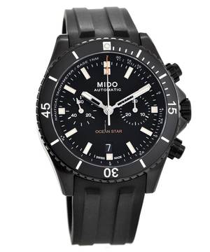  Mido Ocean Star Chronograph Ref.M026.627.37.051.00 