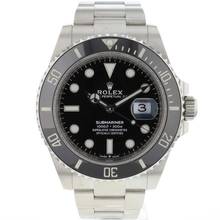 Thumbnail von Rolex Submariner Date 126610LN