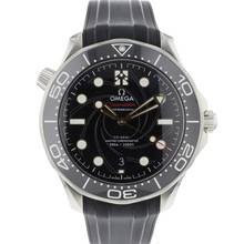 Thumbnail von Omega Seamaster Diver 300 M James Bond 007 Limited Edition