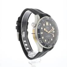 Thumbnail von Omega Seamaster Diver 300 M James Bond 007 Limited Edition