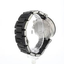 Thumbnail von Cartier Pasha Seatimer Black Dial