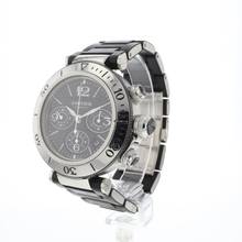 Thumbnail von Cartier Pasha Seatimer Black Dial