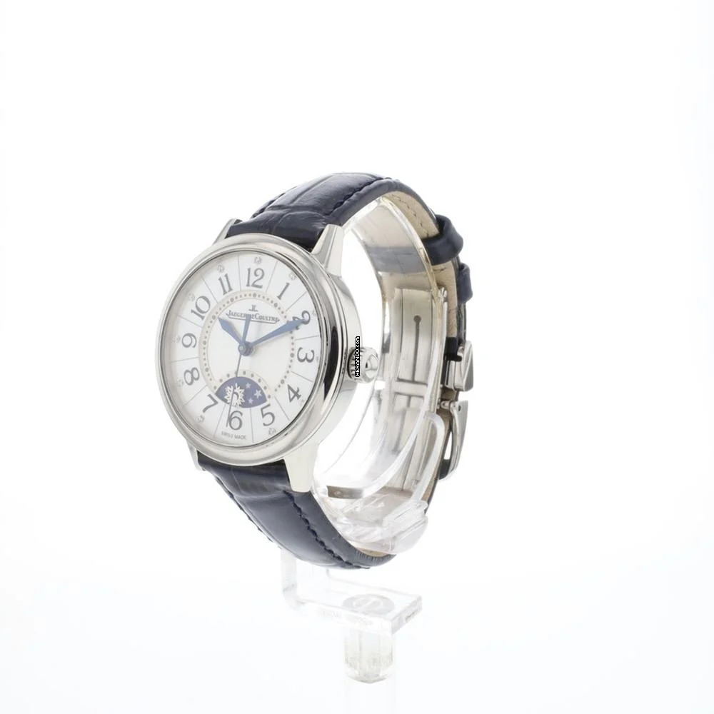  Jaeger-LeCoultre Rendez-Vous 29 MoP Night & Day Diamond 