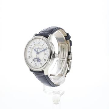  Jaeger-LeCoultre Rendez-Vous 29 MoP Night & Day Diamond 
