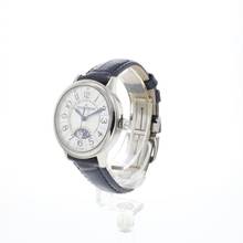 Thumbnail von Jaeger-LeCoultre Rendez-Vous 29 MoP Night & Day Diamond