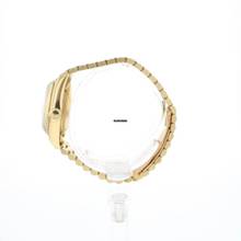 Thumbnail von Rolex Lady-Datejust 26 Yellow Gold President Logo Diamond Dial