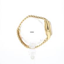 Thumbnail von Rolex Lady-Datejust 26 Yellow Gold President Logo Diamond Dial