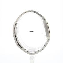 Thumbnail von Cartier Santos Galbée GM Steel Gold Cartier Serviced '26