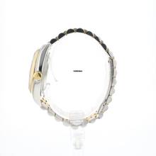 Thumbnail von Rolex Datejust 36 Steel/Gold Roman MoP Dial