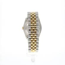 Thumbnail von Rolex Datejust 36 Steel/Gold Roman MoP Dial